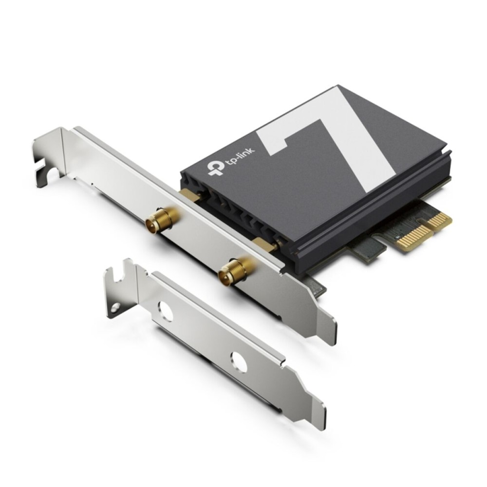 Αντάπτορας Δικτύου TP-Link ARCHER TBE550E