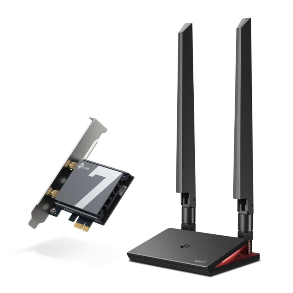 Αντάπτορας Δικτύου TP-Link ARCHER TBE550E