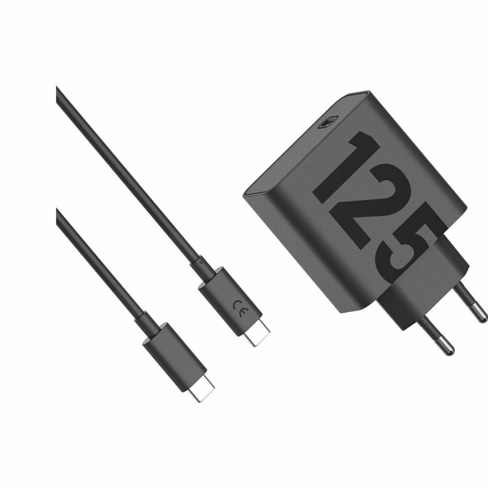 Φορτιστής Τοίχου Motorola PG38C06280 Μαύρο