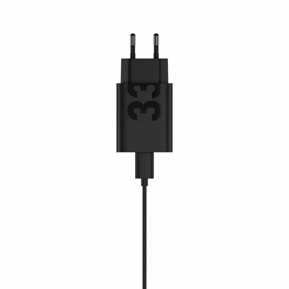 Φορτιστής Τοίχου Motorola PG38C06448 Μαύρο