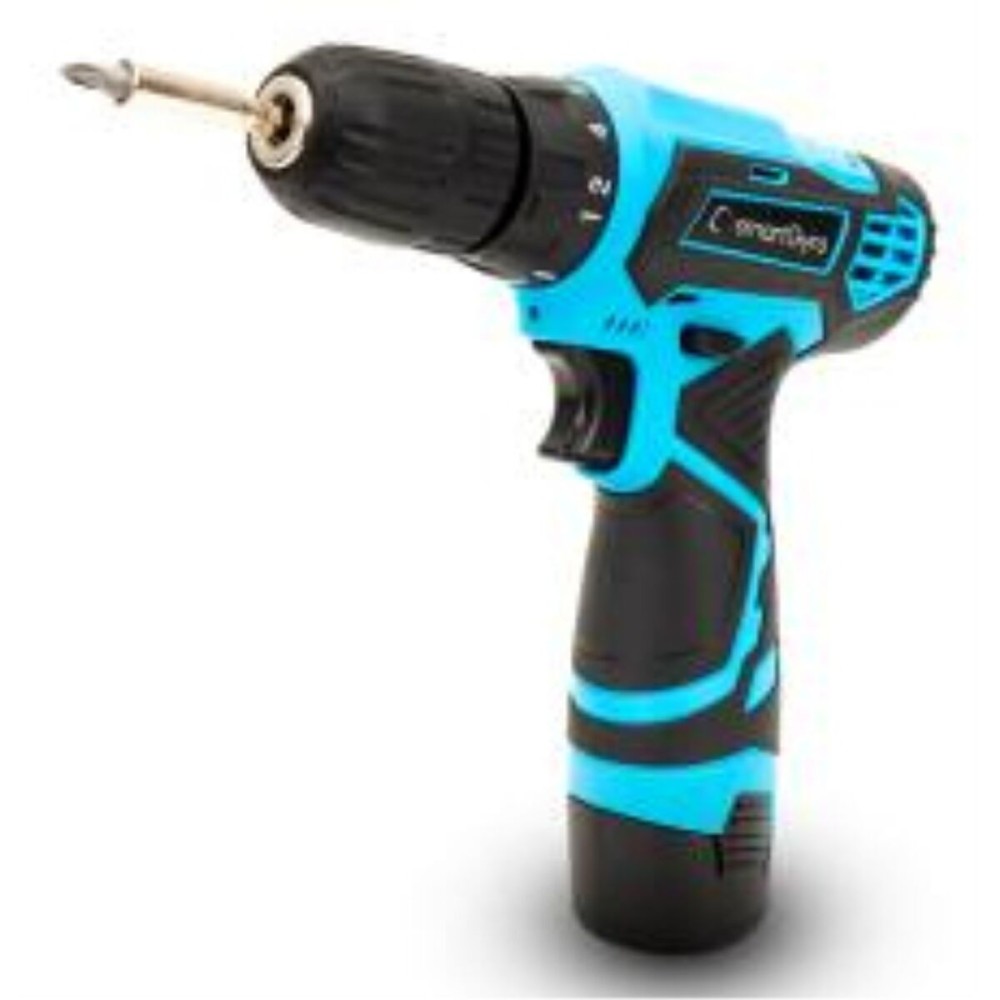 Κρουστικό κλειδί Smartgyro SG27-463