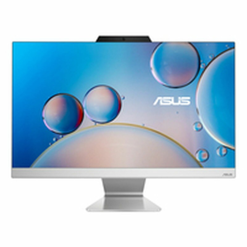 Όλα σε Ένα Asus 90PT03T1-M019C0 23,8" I3-1315U 16 GB RAM 8 GB RAM 512 GB SSD Ισπανικό Qwerty