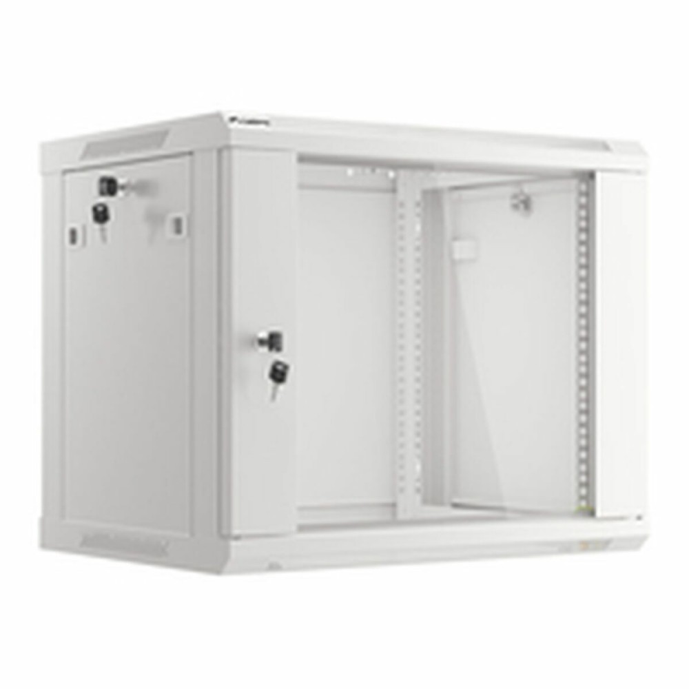 Ερμάριο Rack Τοίχου Lanberg WF01-6409-10S