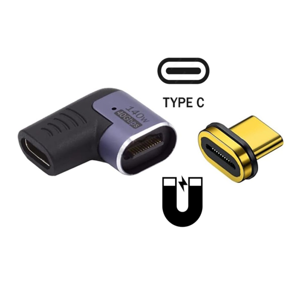 Αντάπτορας USB-C Ewent EC1048