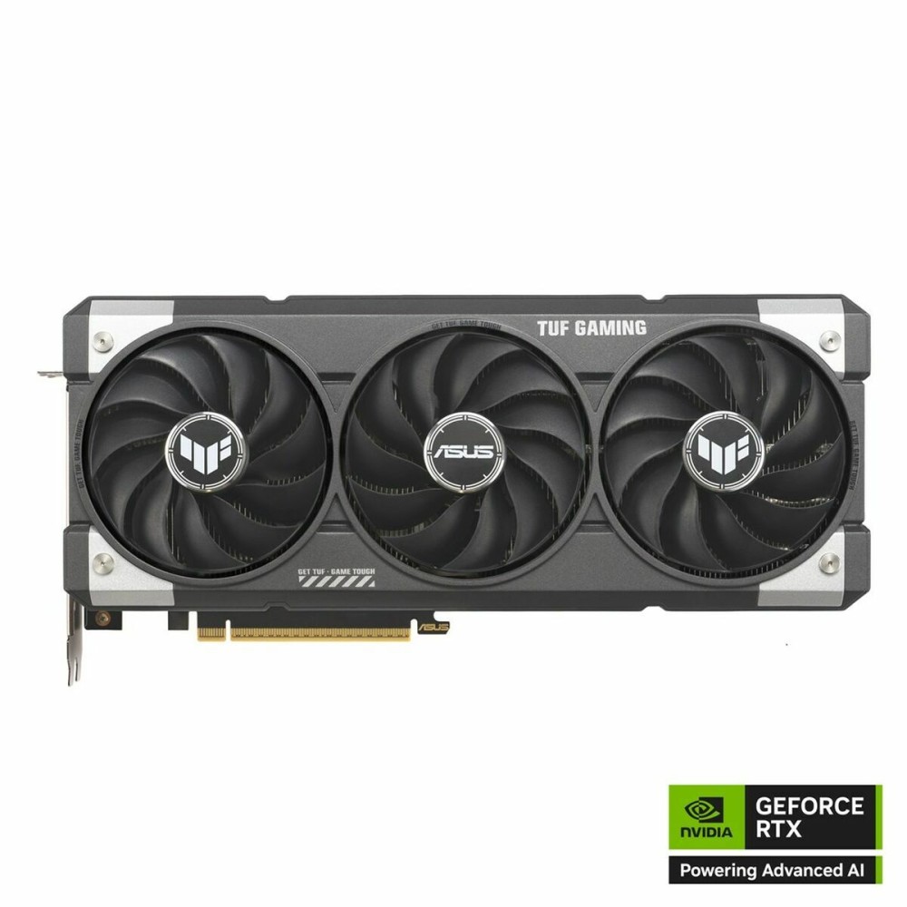 Κάρτα Γραφικών Asus 90YV0MG0-M0NA00 geforce rtx 5060 ti 16 GB GDDR6