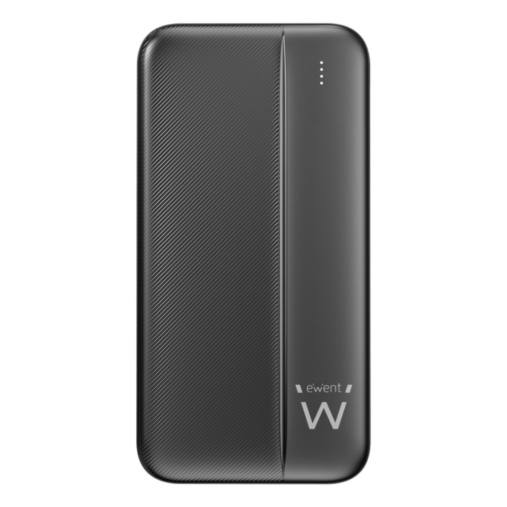 Powerbank Eminent EW1161 Μαύρο 10000 mAh