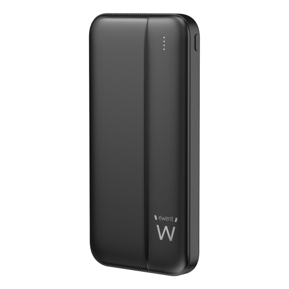 Powerbank Eminent EW1161 Μαύρο 10000 mAh