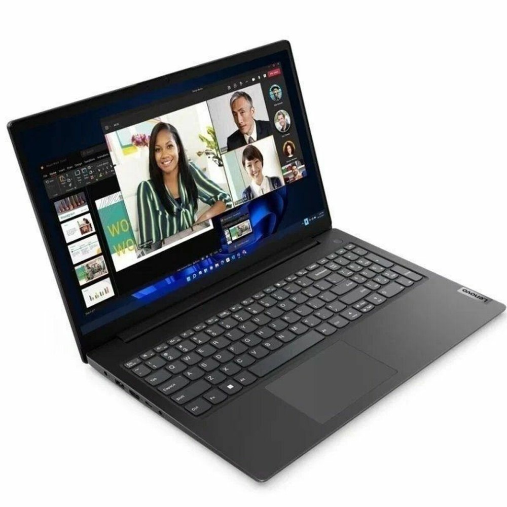 Laptop Lenovo 83A100SRSP 15,6" Intel Core i7-13620H 8 GB RAM 512 GB SSD Ισπανικό Qwerty