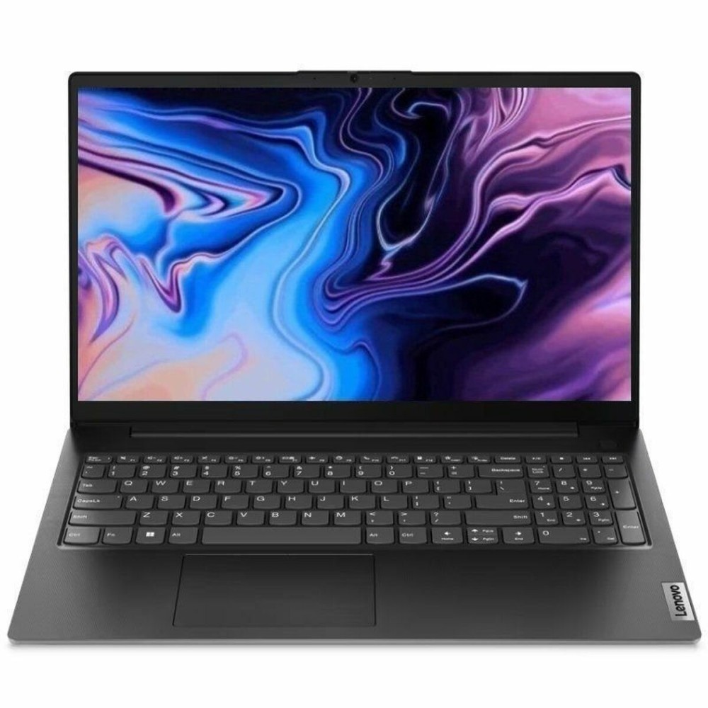 Laptop Lenovo 83A100SRSP 15,6" Intel Core i7-13620H 8 GB RAM 512 GB SSD Ισπανικό Qwerty