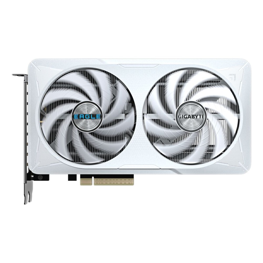 Κάρτα Γραφικών Gigabyte GV-N5060EAGLEOC ICE-8GD