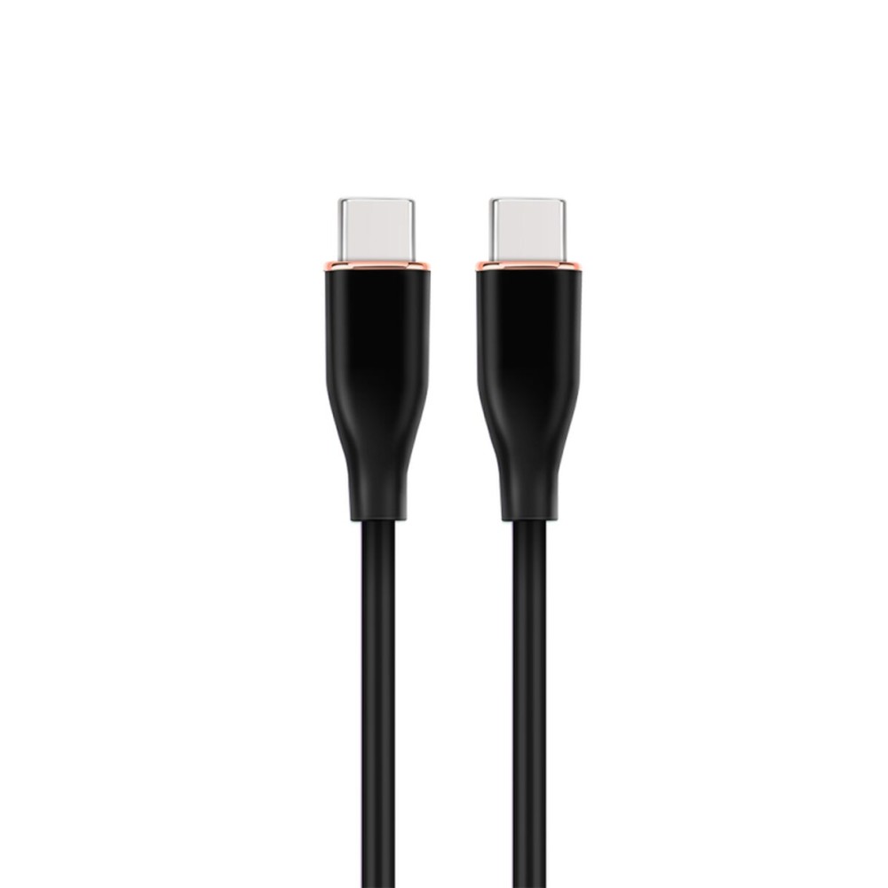 Φορτιστής GEMBIRD CC-USB2S-CMCM-1.5M-BK