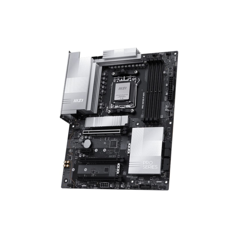 Μητρική Κάρτα MSI 911-7E70-002 AMD X870E AMD AM5