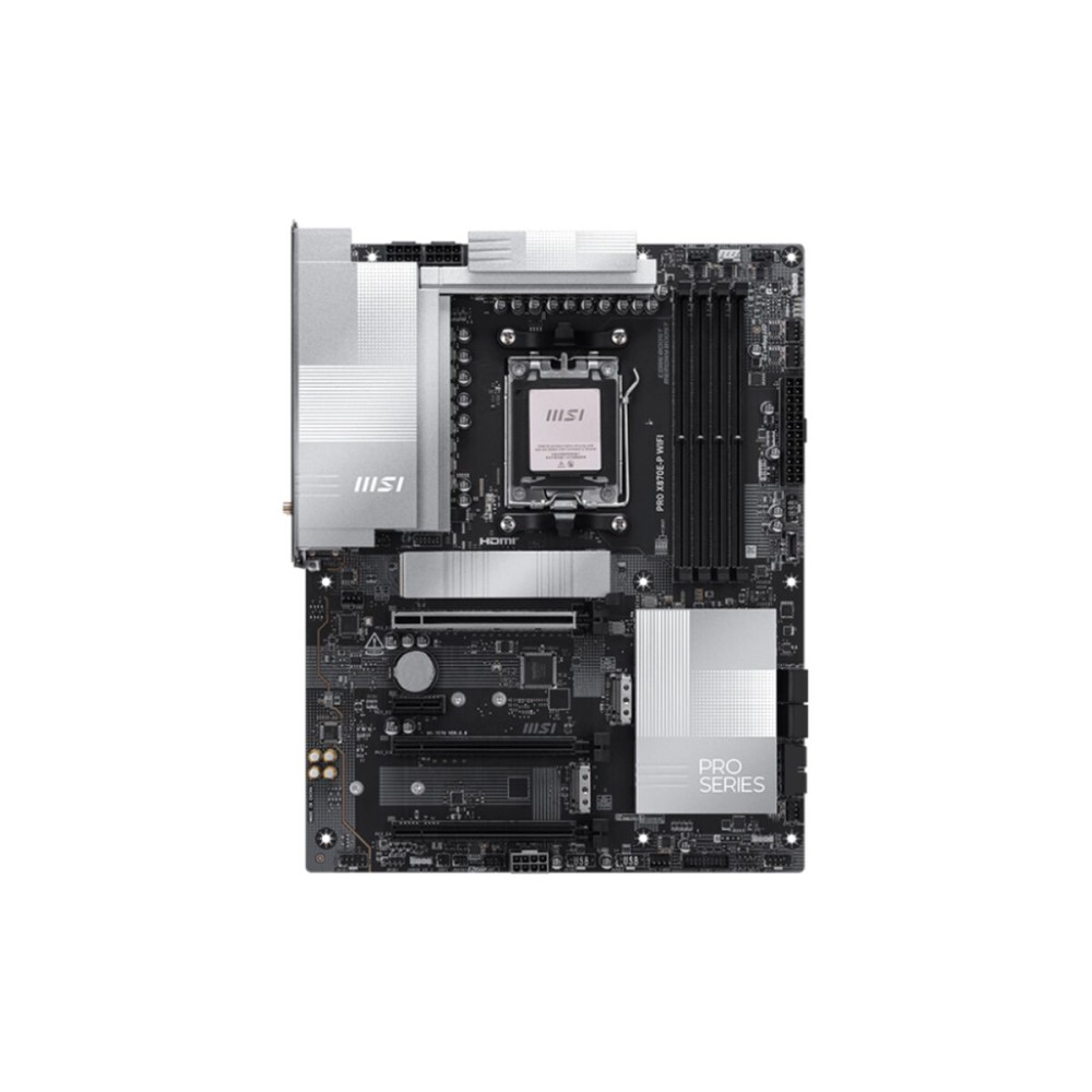 Μητρική Κάρτα MSI 911-7E70-002 AMD X870E AMD AM5