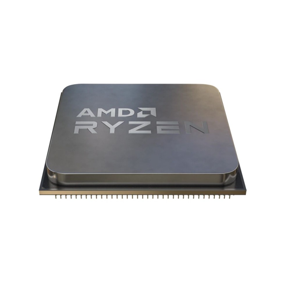 Επεξεργαστής AMD 100-100001585BOX AMD RYZEN 5 5600 AMD AM4