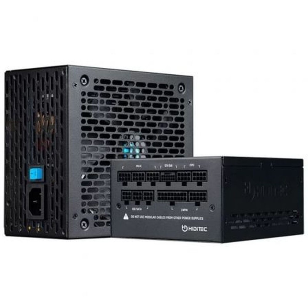 Τροφοδοσία Ρεύματος Hiditec PSU010049