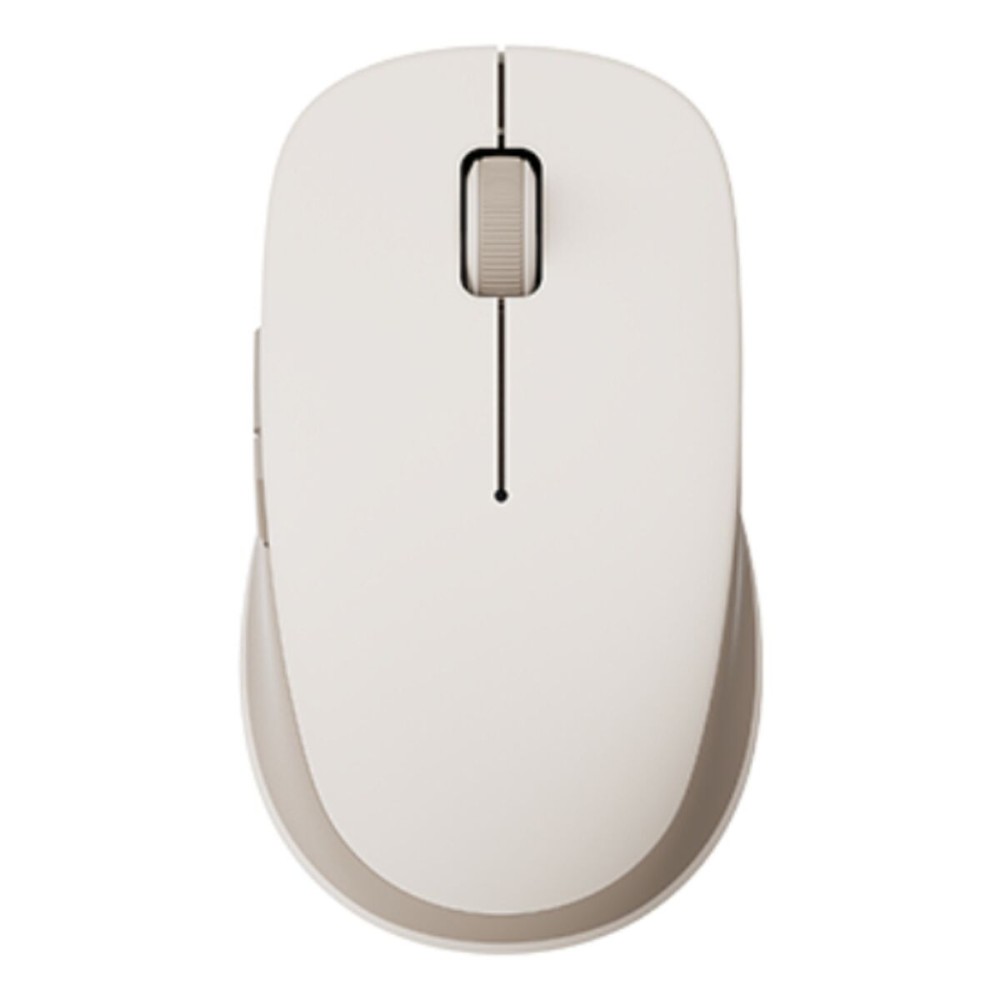 Φορτιστής για Laptop Xiaomi XIAOMI WIRELESS MOUSE DUAL MODE 2 Λευκό 1200 DPI