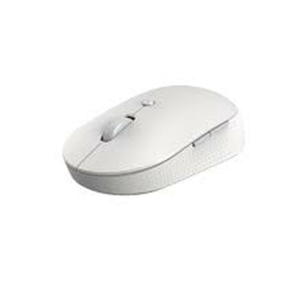 Φορτιστής για Laptop Xiaomi XIAOMI WIRELESS MOUSE DUAL MODE 2 Λευκό 1200 DPI