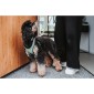 Λουρί Σκύλου Hunter Comfort Πράσινο 30-35 cm