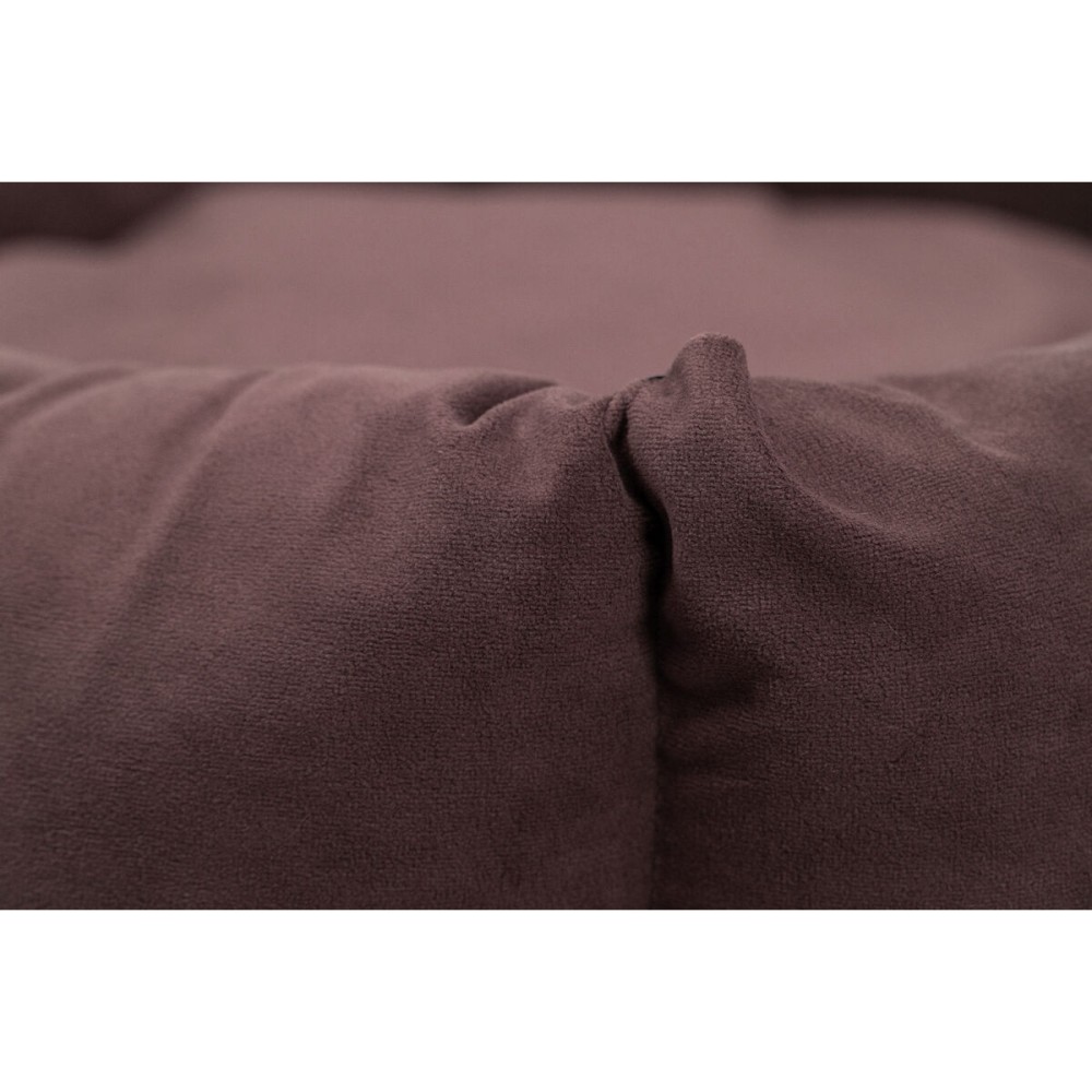 Κρεβάτιγια Σκύλους Gloria Hondarribia Ροζ 60 x 60 cm Εξάγωνο