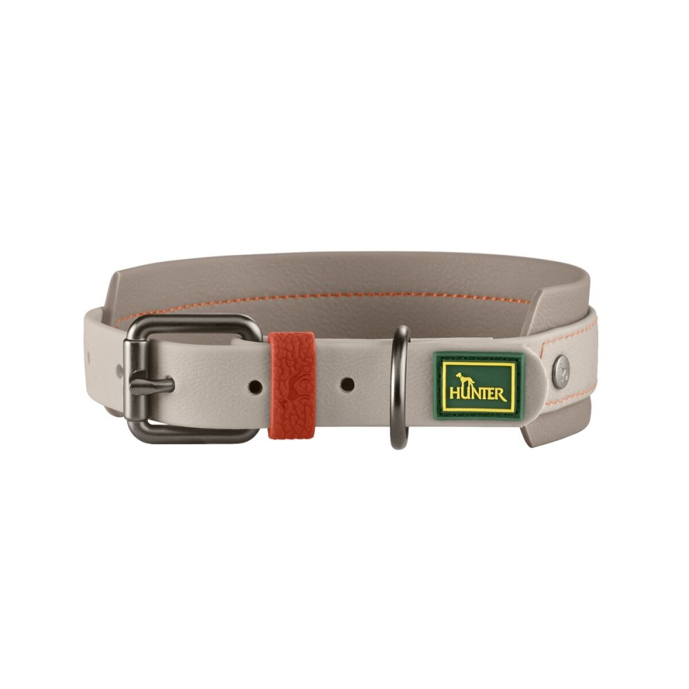 Κολλάρο Σκύλου Hunter Γκρι 27-35 cm