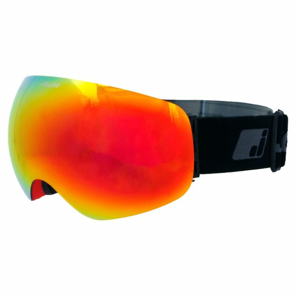 Γυαλιά για Σκι Joluvi Futura Xtreme Μαύρο