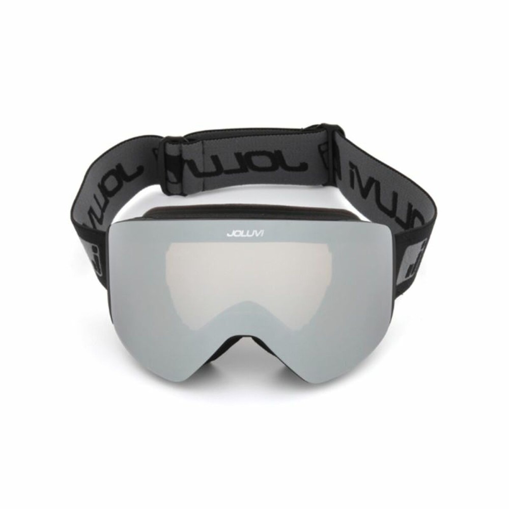 Γυαλιά για Σκι Joluvi Futura Pro-Magnet 2 Γκρι