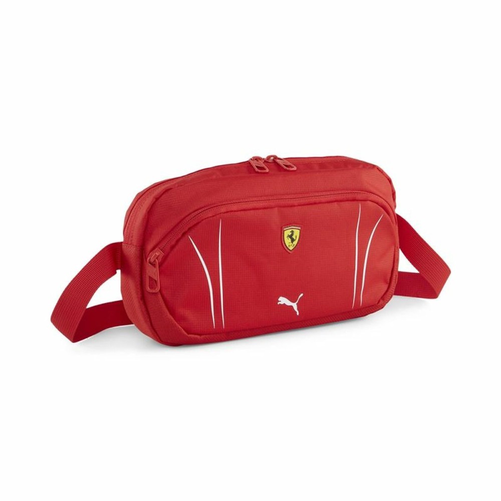 Τσάντα Mέσης Puma Ferrari Sptwr Race Κόκκινο