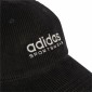 Σκουφί Adidas Low Dad Cap Μαύρο S-M
