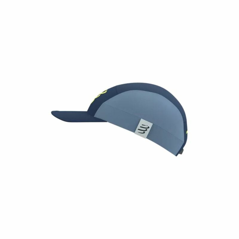 Unisex Καπέλο Compressport 5 Panel Light Ένα μέγεθος
