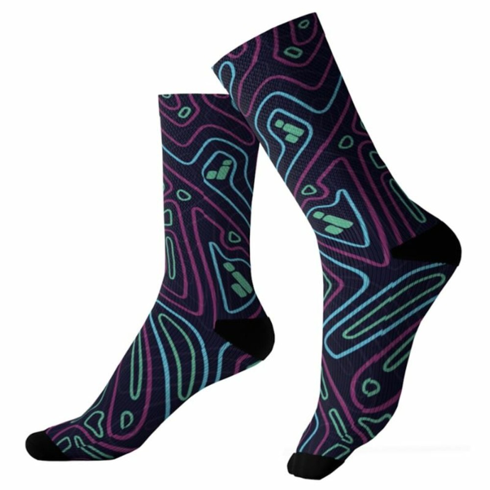 Κάλτσες Joluvi Funky Socks 709 35-38