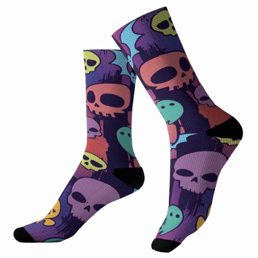 Κάλτσες Joluvi Funky Socks 710 43 - 46