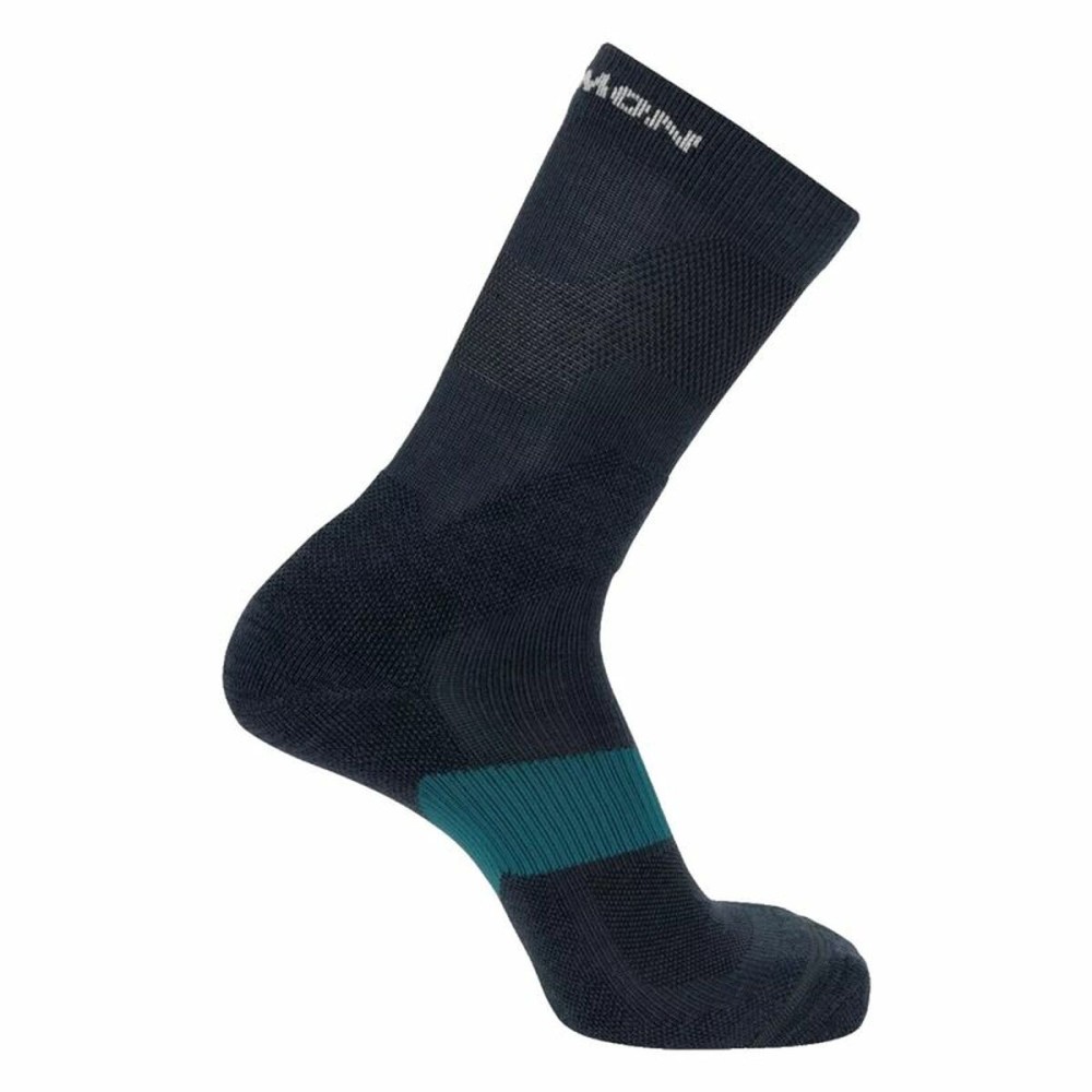 Κάλτσες Salomon X Ultra Crew Γκρι 42-44