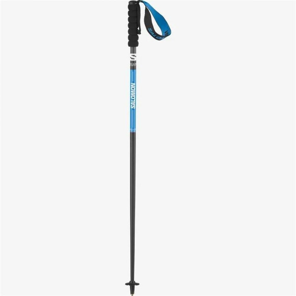 Μπαστούνι για Trekking Salomon Pulsar Carbon Μπλε