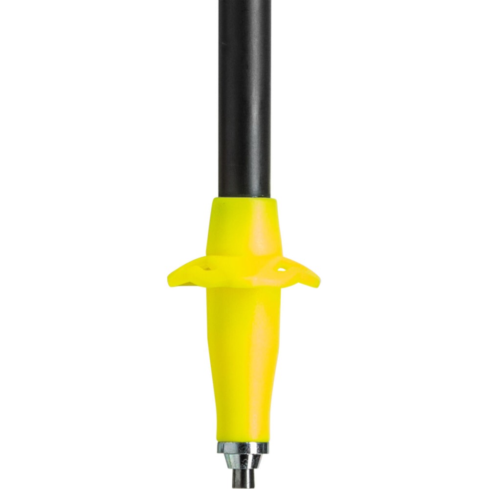 Μπαστούνι για Trekking Leki Neotrail Fx.One Superlite Μαύρο
