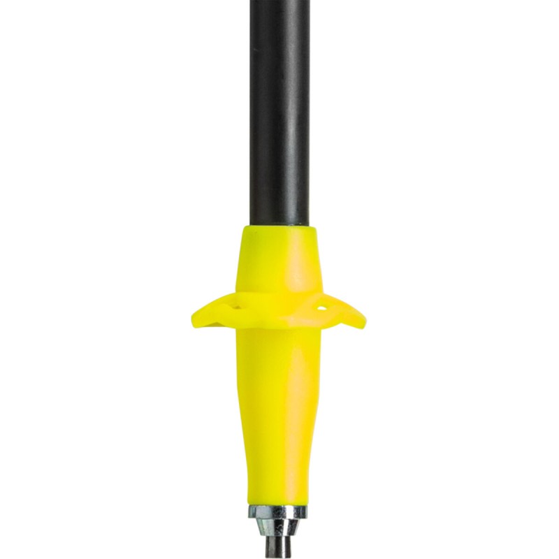 Μπαστούνι για Trekking Leki Neotrail Fx.One Superlite Μαύρο