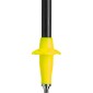 Μπαστούνι για Trekking Leki Neotrail Fx.One Superlite Μαύρο