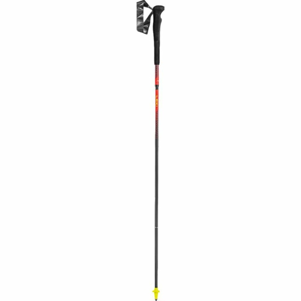 Μπαστούνι για Trekking Leki Neotrail Fx.One Superlite Μαύρο
