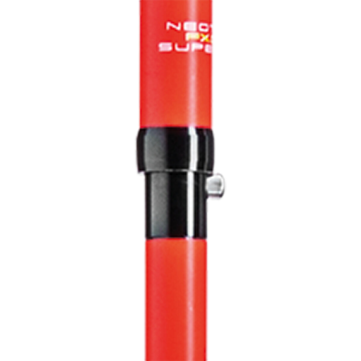 Μπαστούνι για Trekking Leki Neotrail Fx.One Superlite Μαύρο