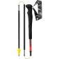 Μπαστούνι για Trekking Leki Neotrail Fx.One Superlite Μαύρο