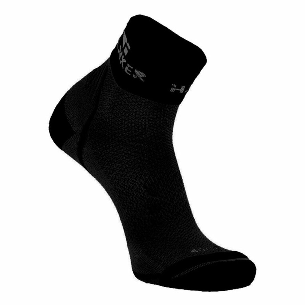 Αθλητικές Κάλτσες Hanker Bob Μαύρο Running