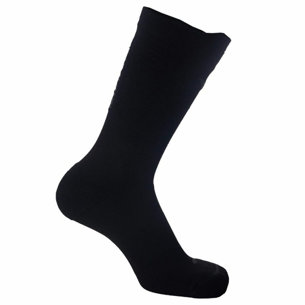 Αθλητικές Κάλτσες Hanker Rang Μαύρο Running