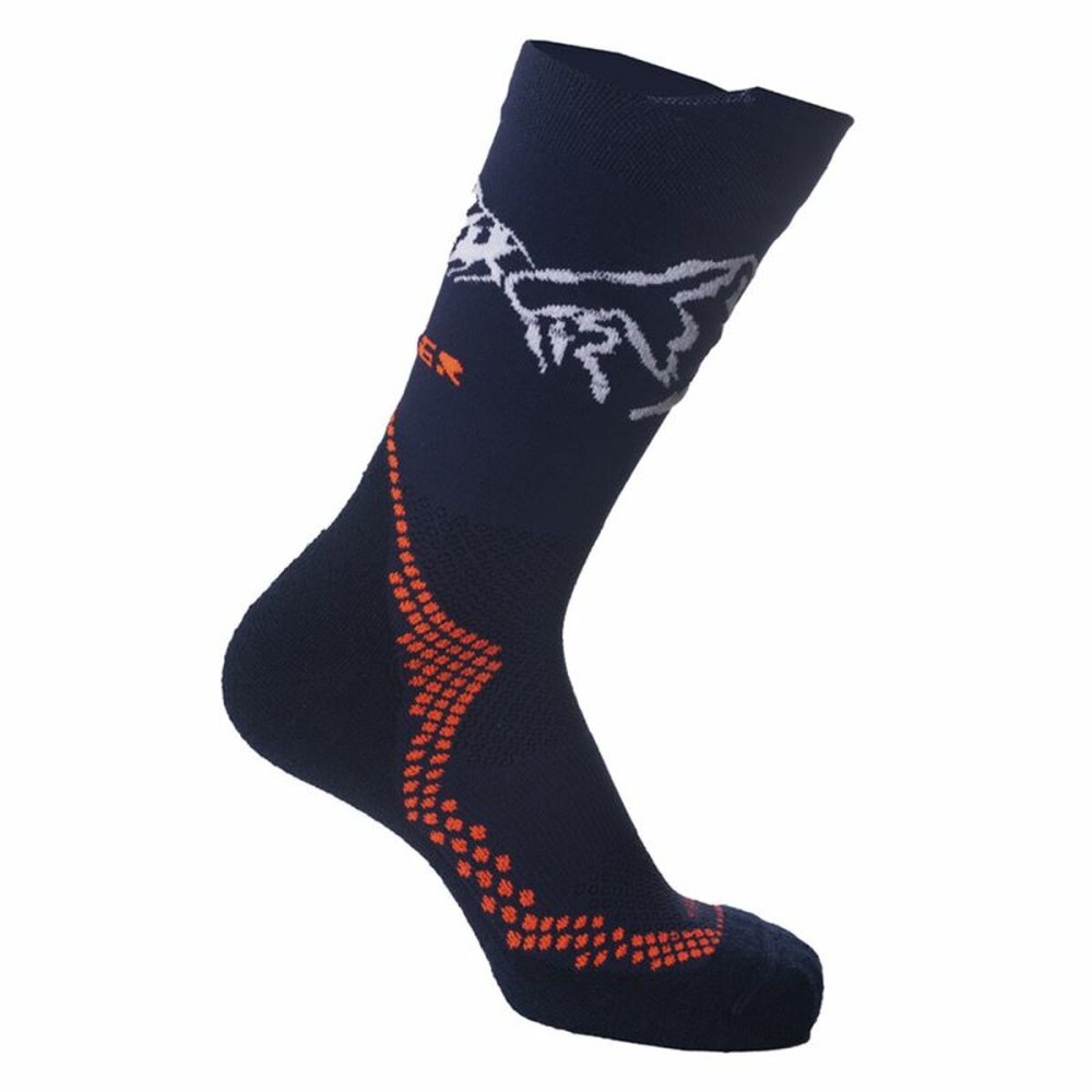 Αθλητικές Κάλτσες Hanker Sem Μπλε Running
