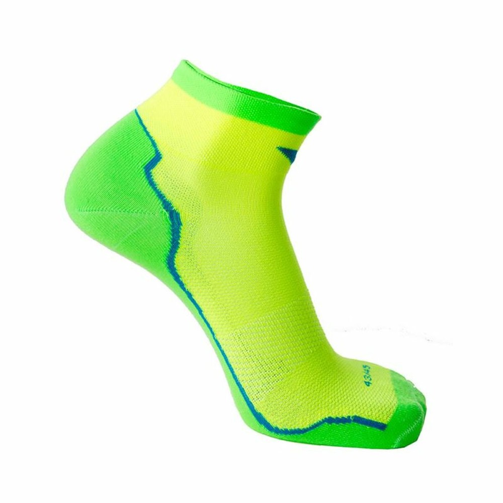 Αθλητικές Κάλτσες Hanker Yarka Πράσινο Running