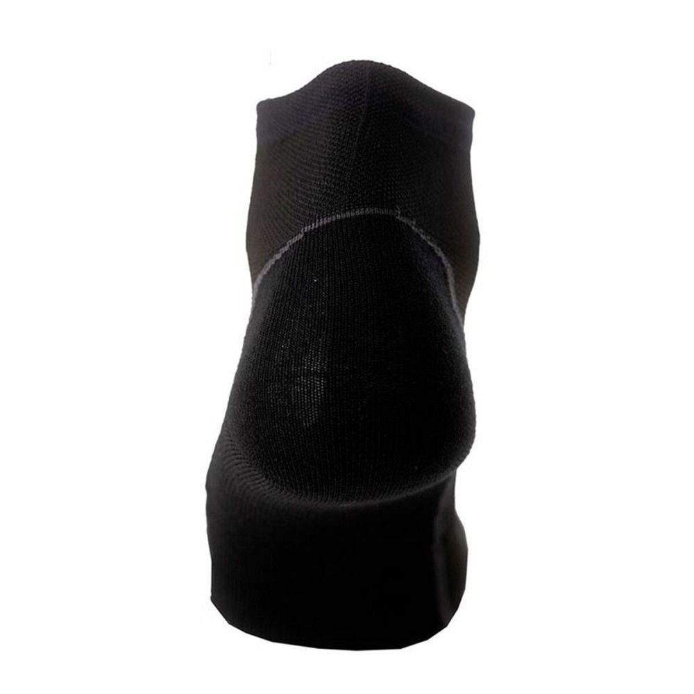 Αθλητικές Κάλτσες Hanker Yarka Μαύρο Running