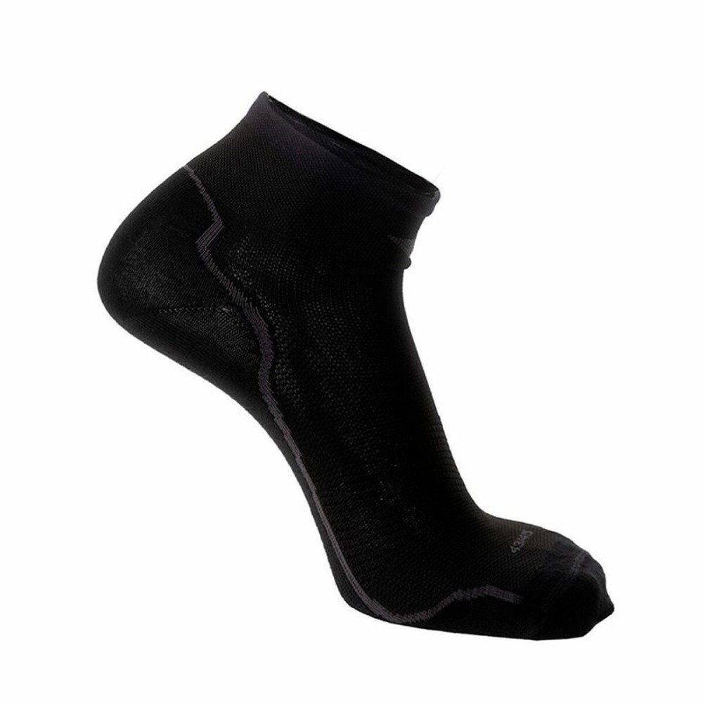 Αθλητικές Κάλτσες Hanker Yarka Μαύρο Running