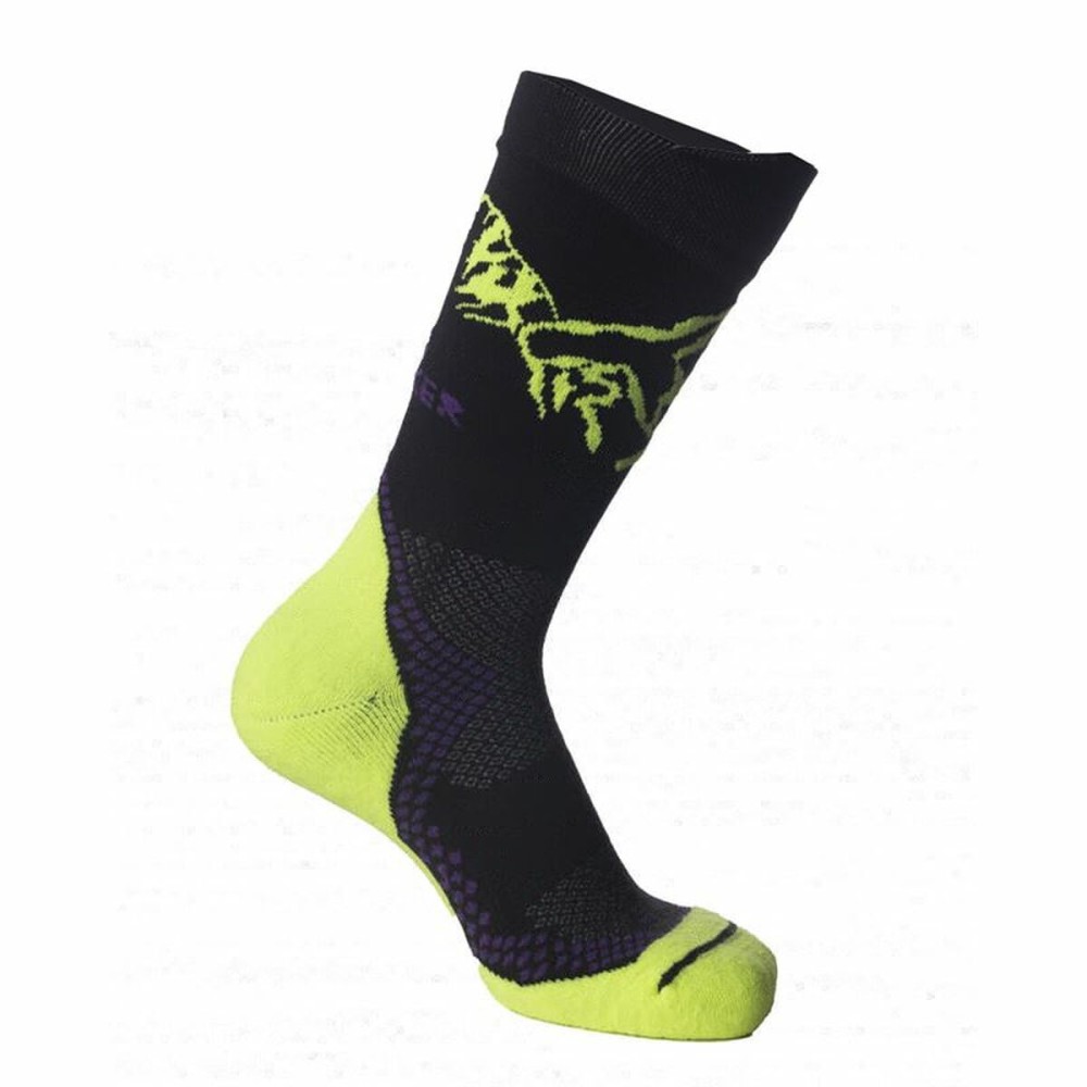 Αθλητικές Κάλτσες Hanker Sem Σκούρο γκρίζο Running