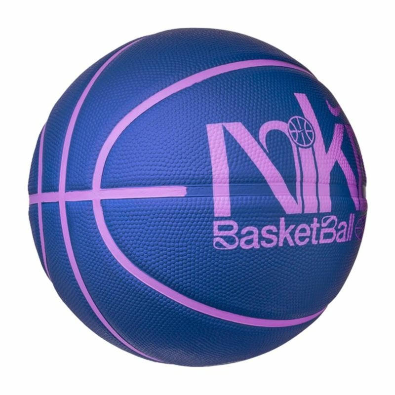 Mπάλα Μπάσκετ Nike Playground  Μπλε (Μέγεθος 7)