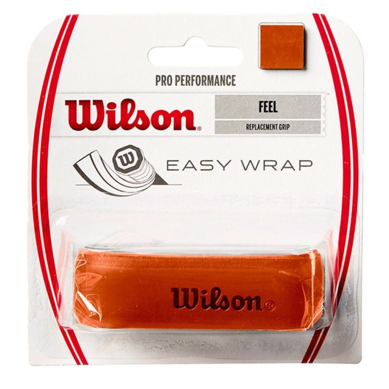 Grip για Τένις Wilson WR8403301