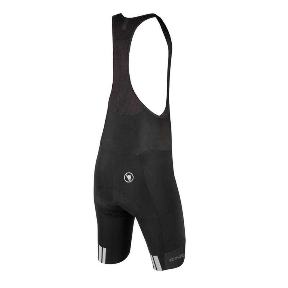 Σλιπ Endura Endura Fs260 Bibshort II Μαύρο Ποδηλασία