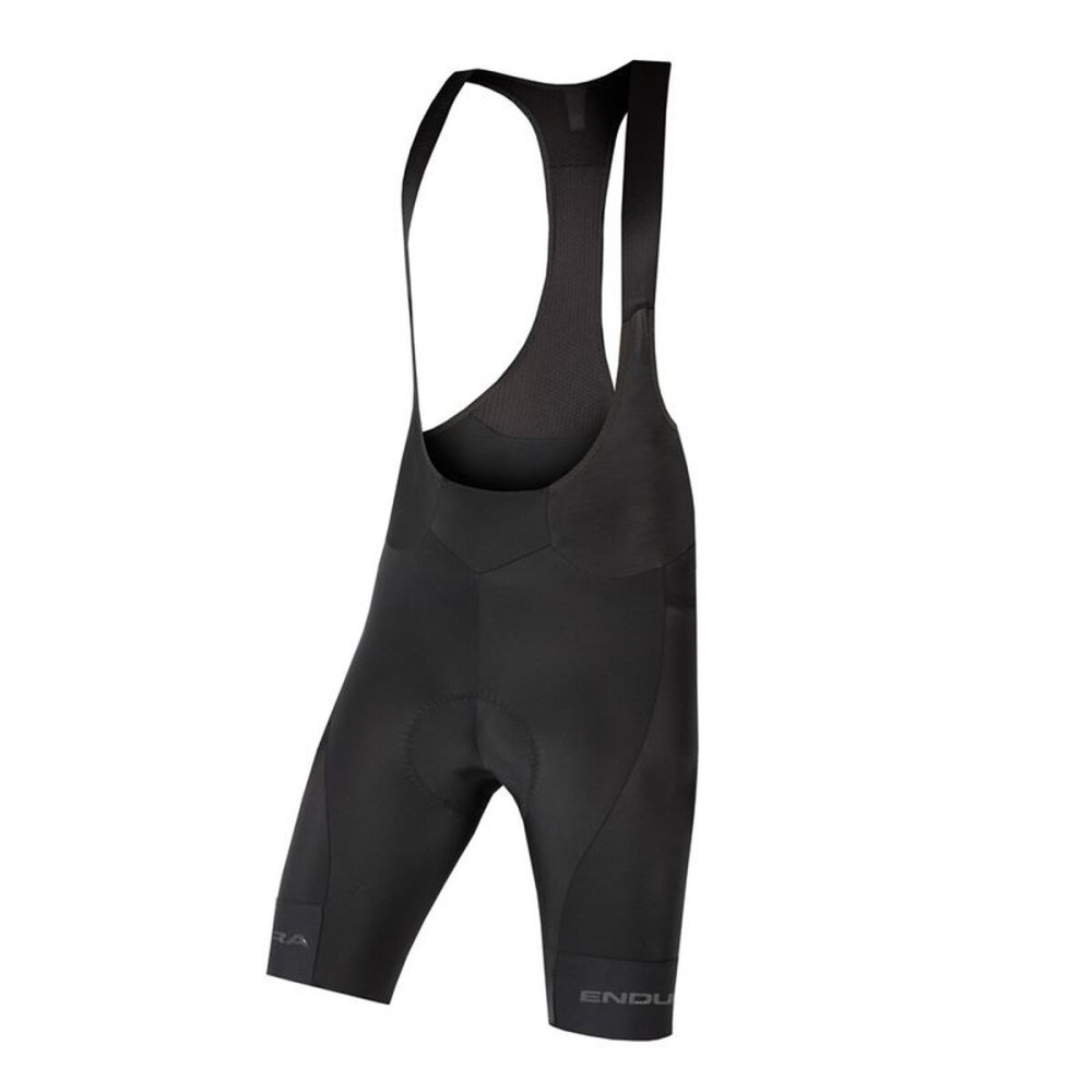 Σλιπ Endura Endura Fs260 Bibshort II Μαύρο Ποδηλασία